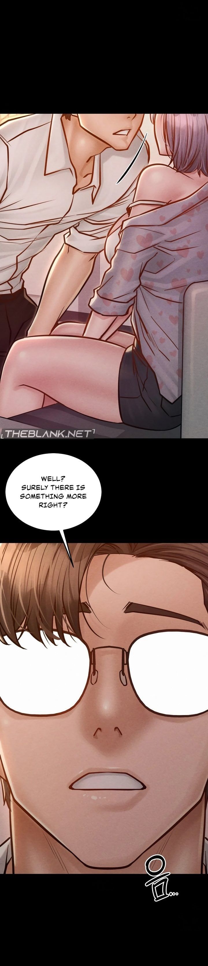 Paradise Villa Chapter 25 - Page 19