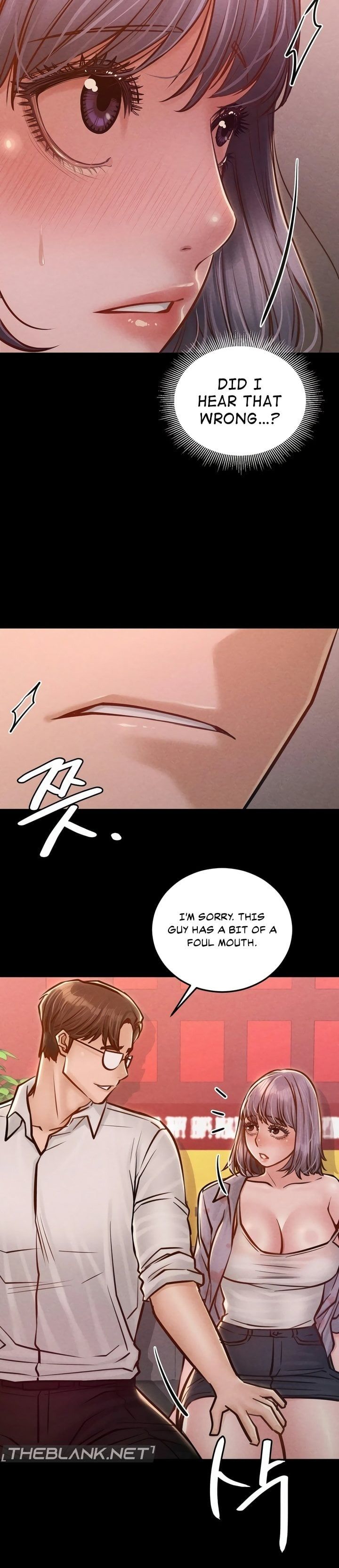 Paradise Villa Chapter 25 - Page 23