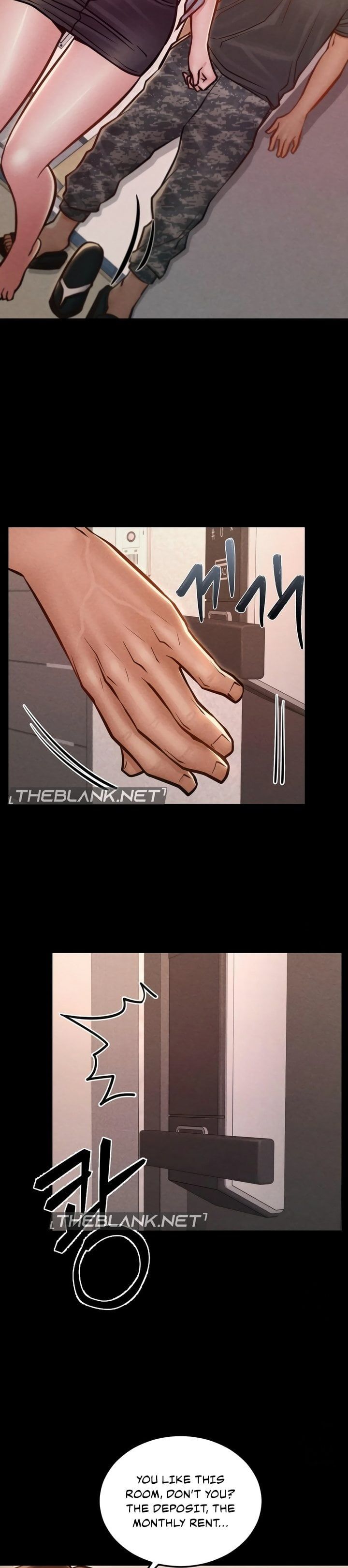 Paradise Villa Chapter 25 - Page 27