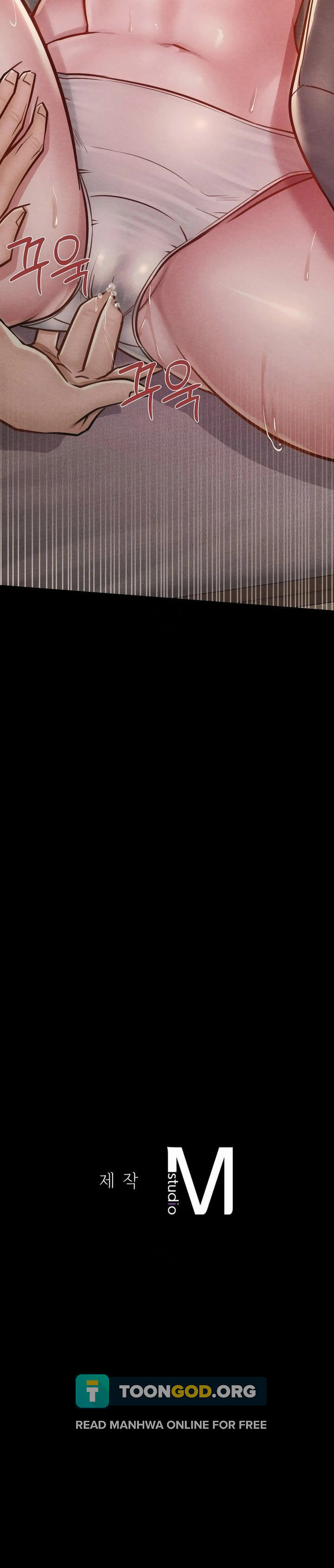 Paradise Villa Chapter 25 - Page 34