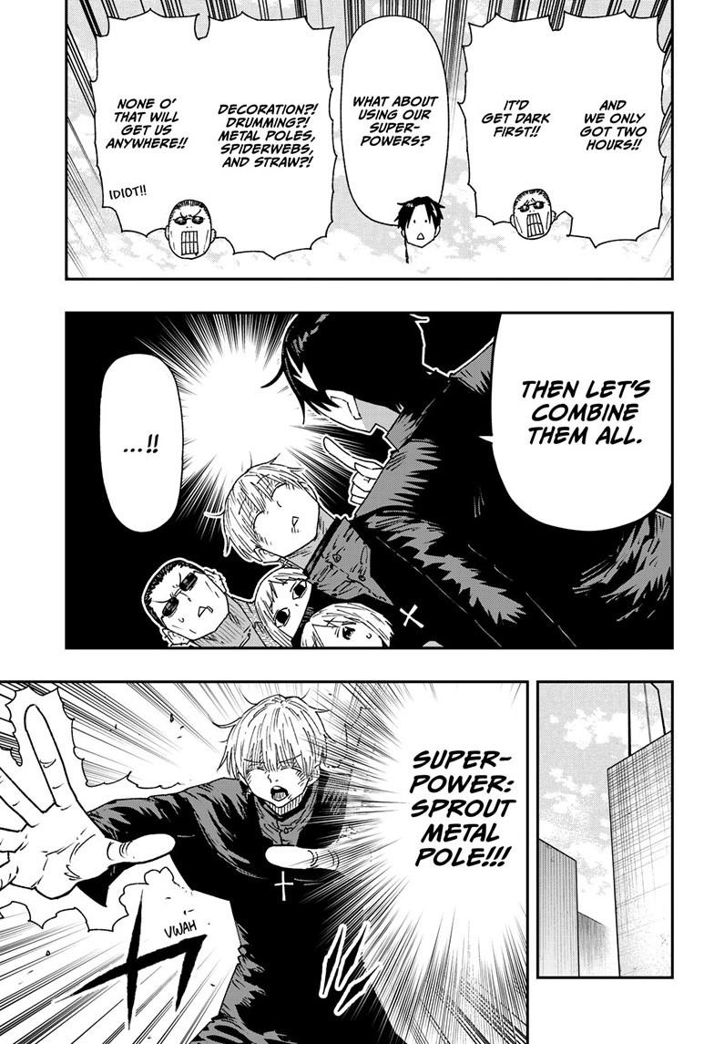 Parashoppers Chapter 47 - Page 12