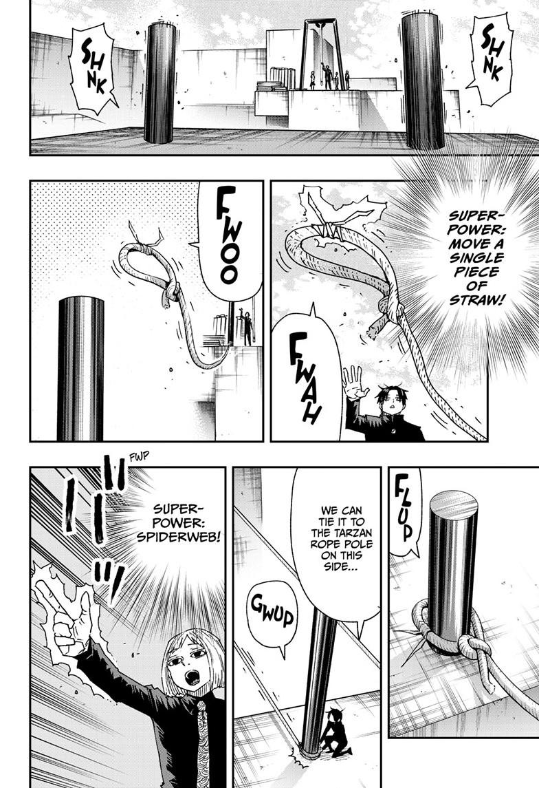 Parashoppers Chapter 47 - Page 13