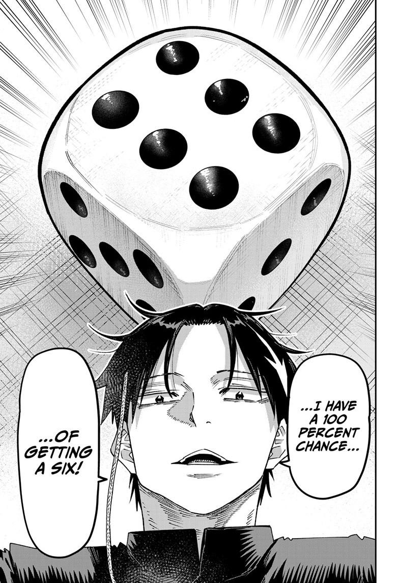 Parashoppers Chapter 48 - Page 14