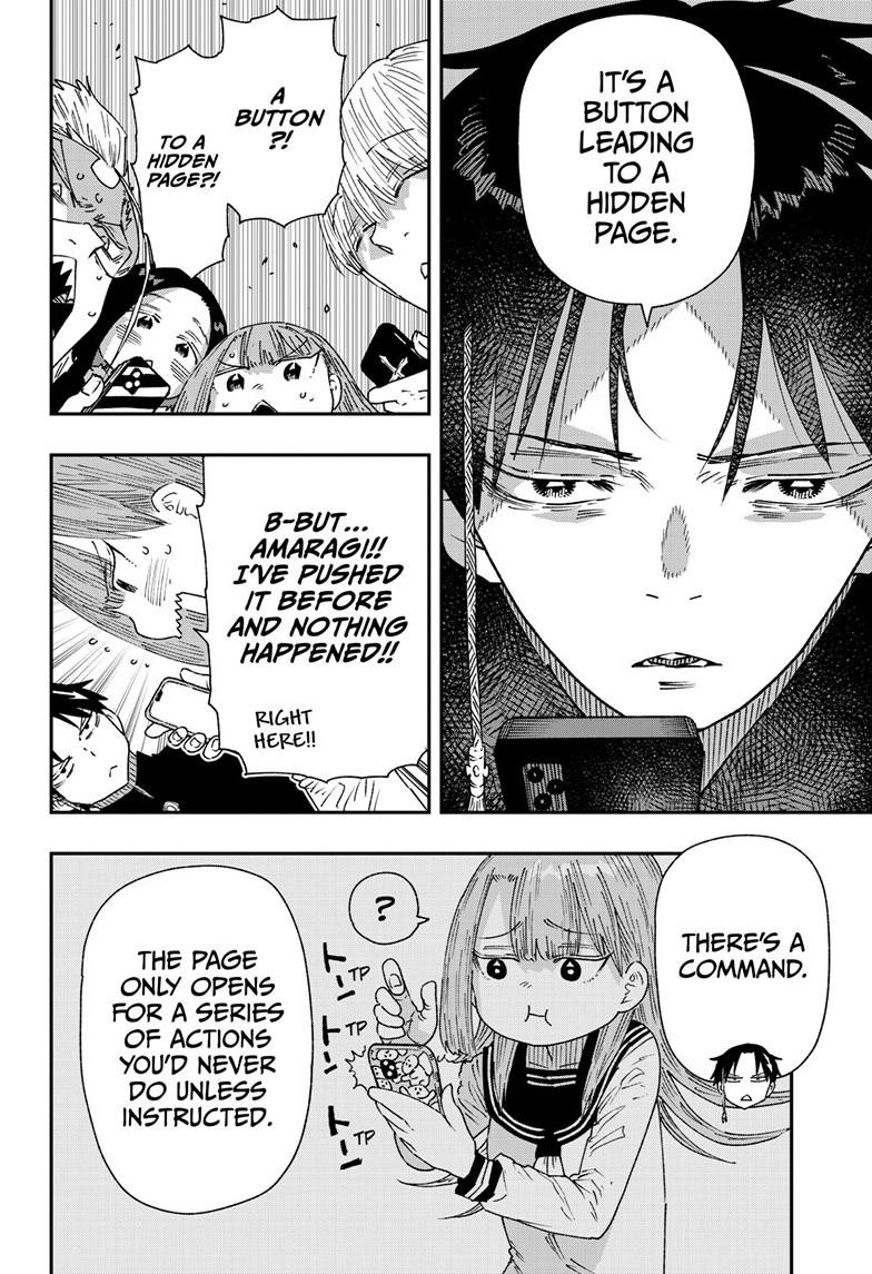 Parashoppers Chapter 49 - Page 9