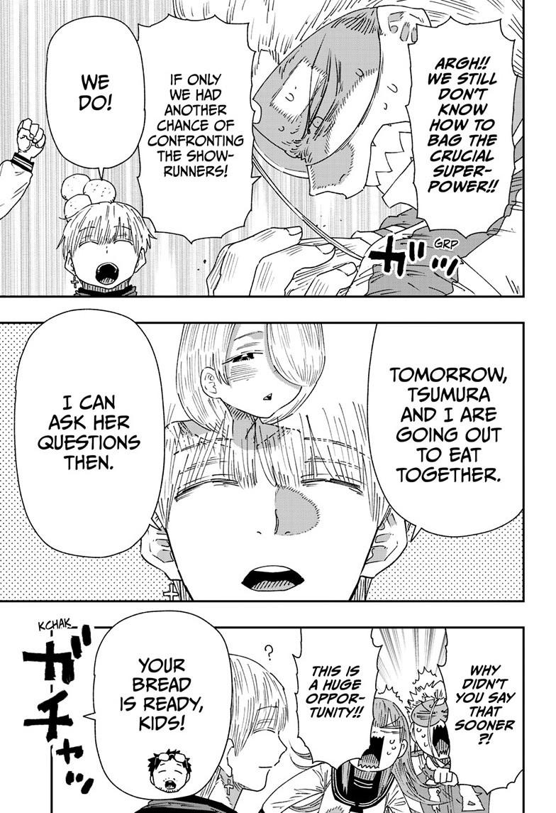 Parashoppers Chapter 49 - Page 18