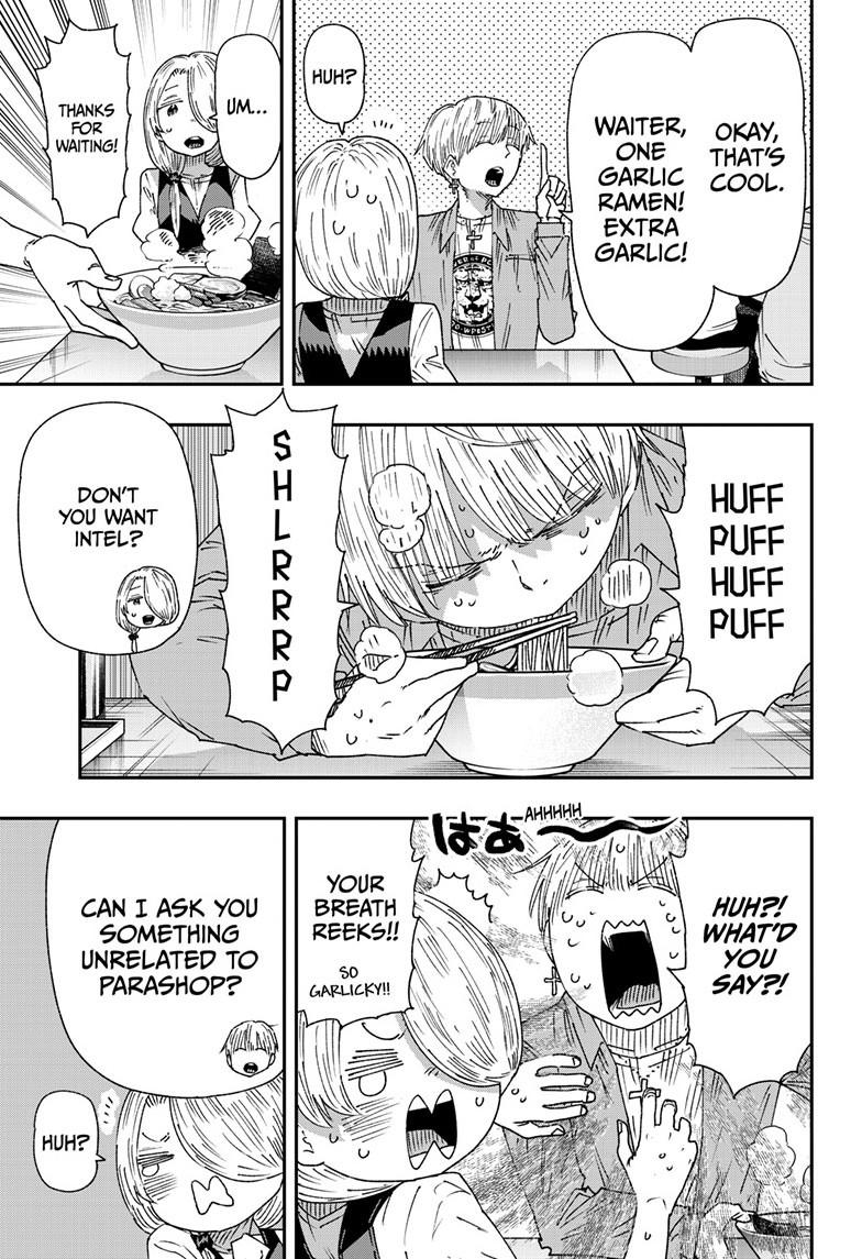 Parashoppers Chapter 50 - Page 6