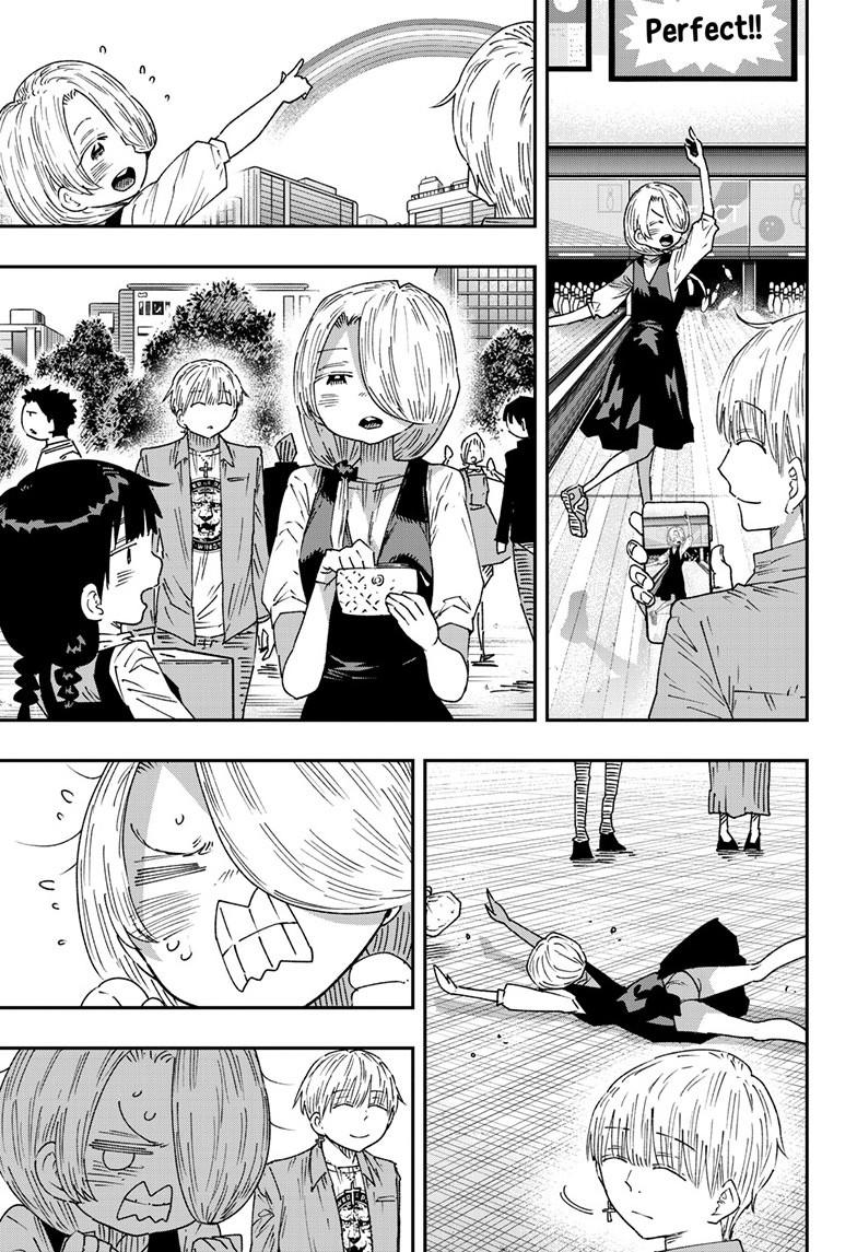 Parashoppers Chapter 50 - Page 10