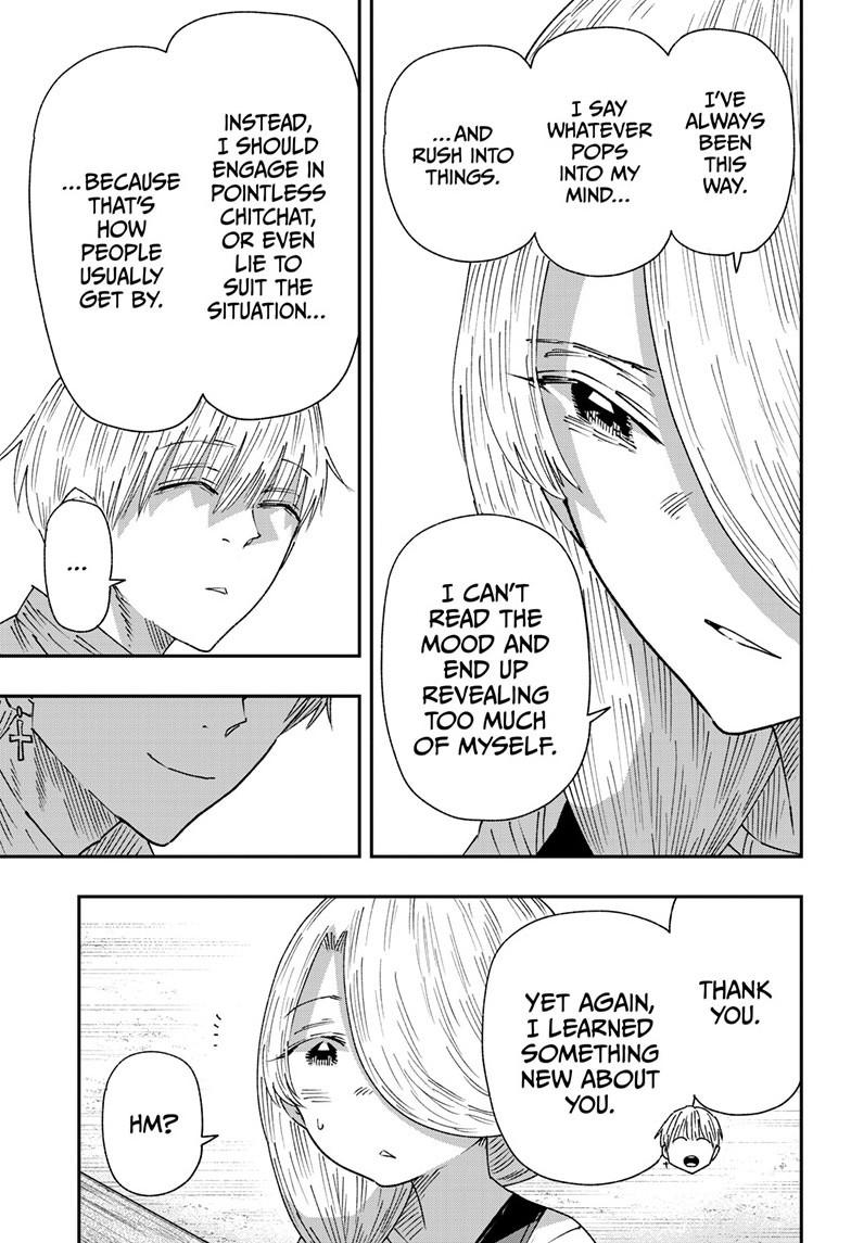 Parashoppers Chapter 50 - Page 12