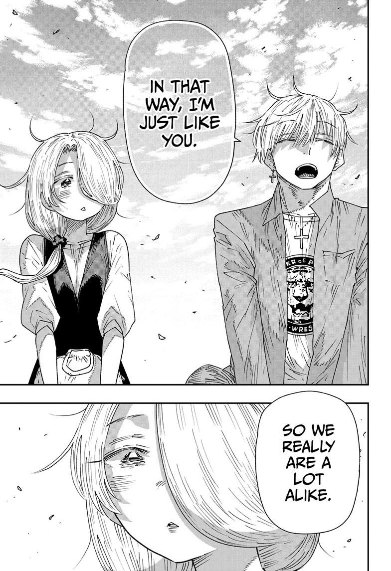 Parashoppers Chapter 50 - Page 16