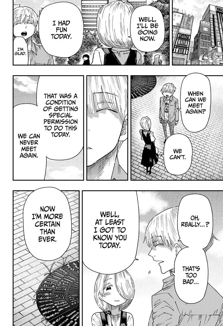 Parashoppers Chapter 50 - Page 19