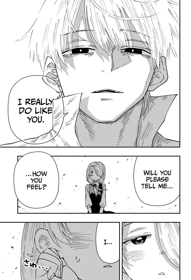 Parashoppers Chapter 50 - Page 20