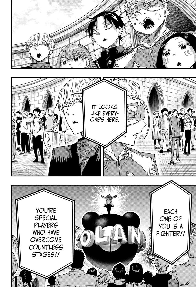 Parashoppers Chapter 51 - Page 15