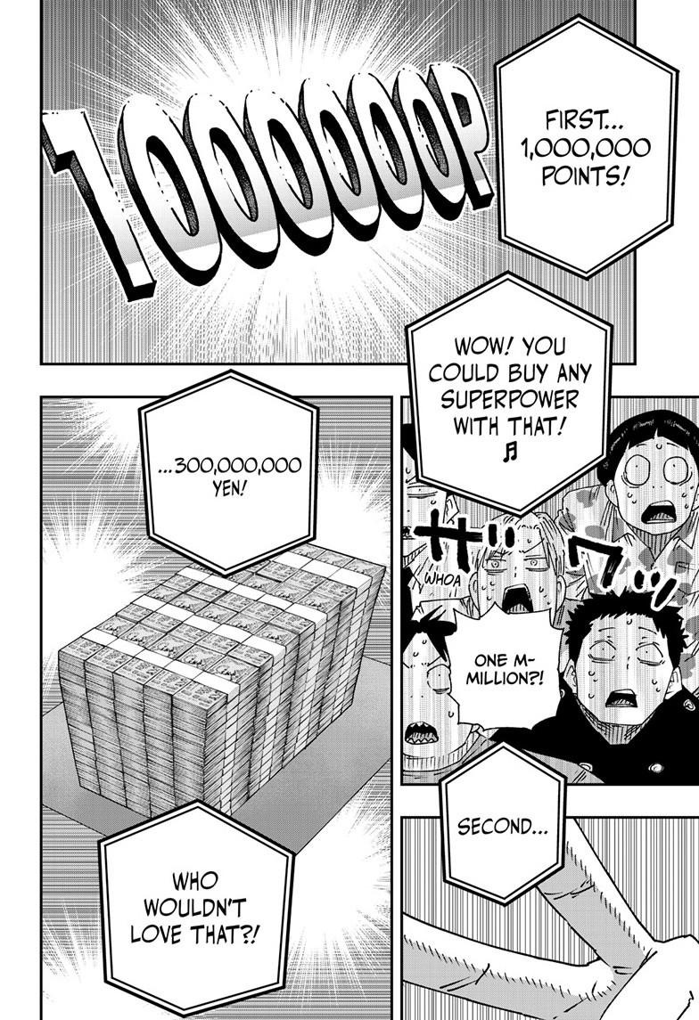 Parashoppers Chapter 51 - Page 17