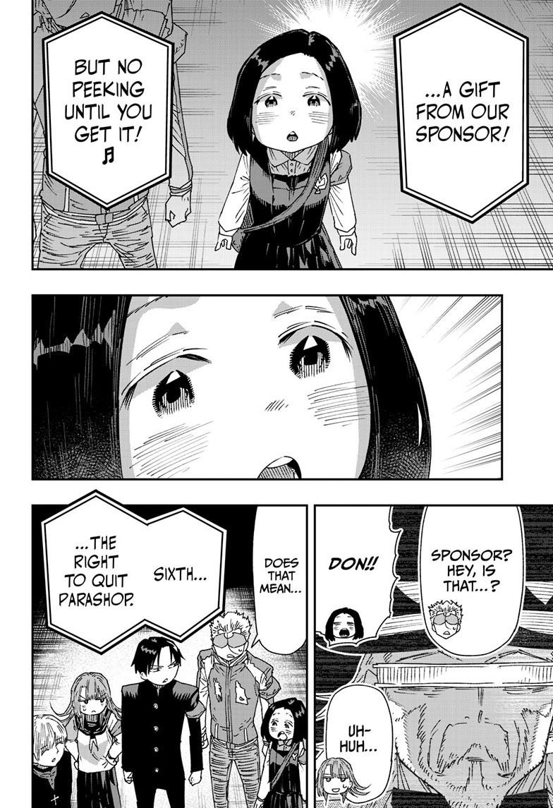 Parashoppers Chapter 51 - Page 19