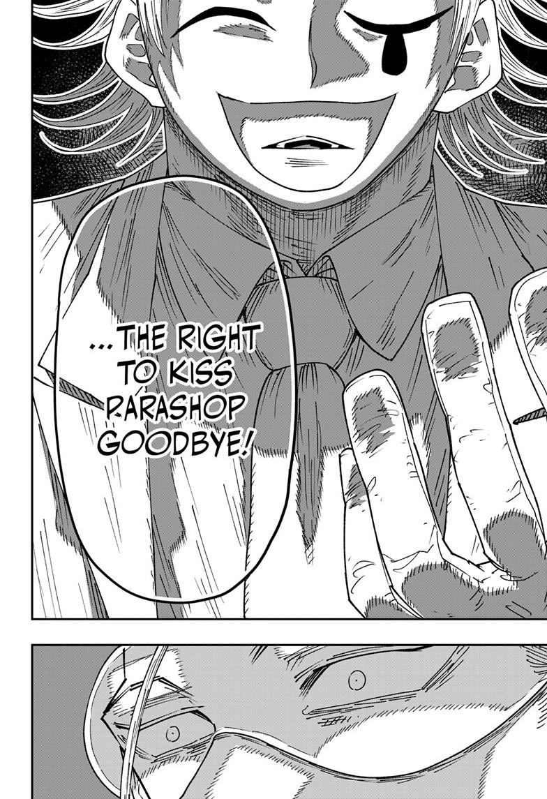 Parashoppers Chapter 51 - Page 21