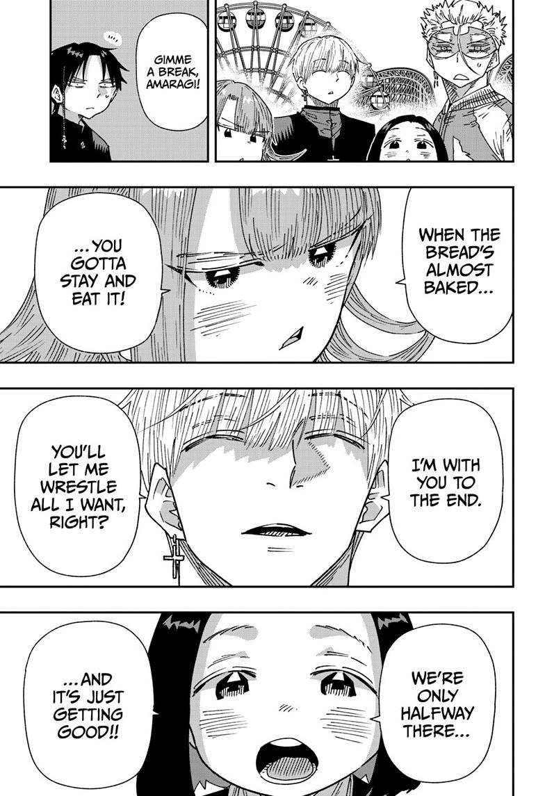 Parashoppers Chapter 52 - Page 4