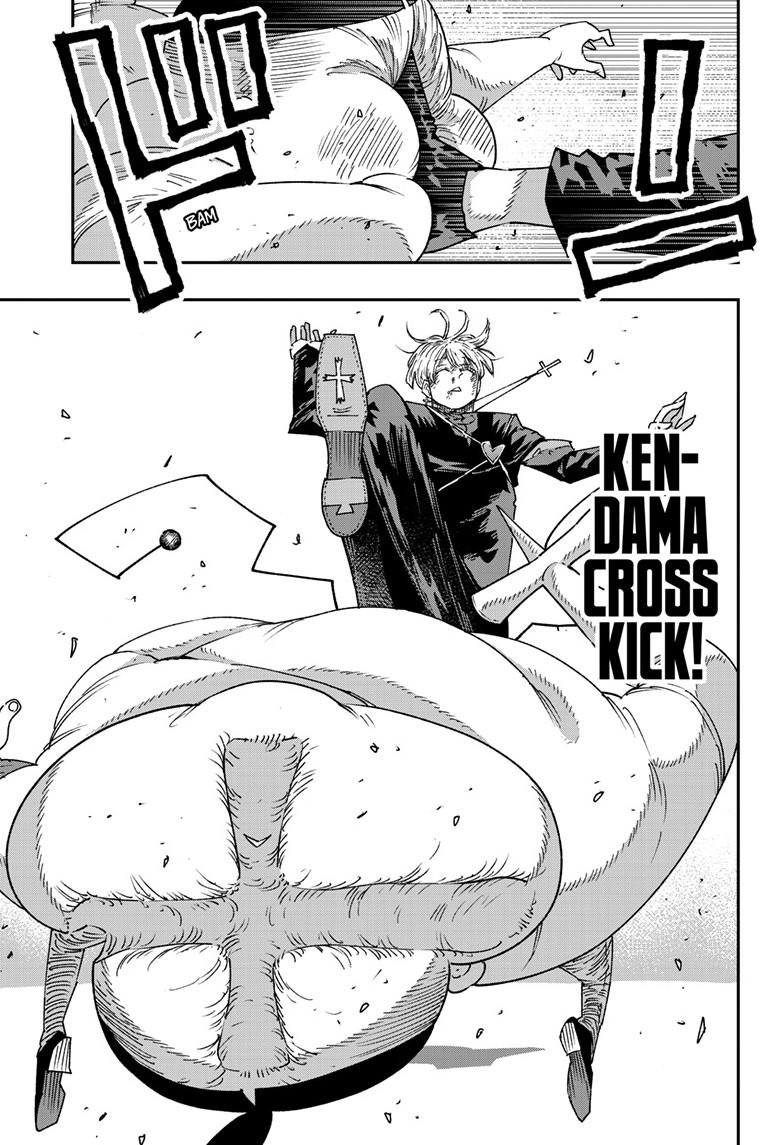 Parashoppers Chapter 52 - Page 20