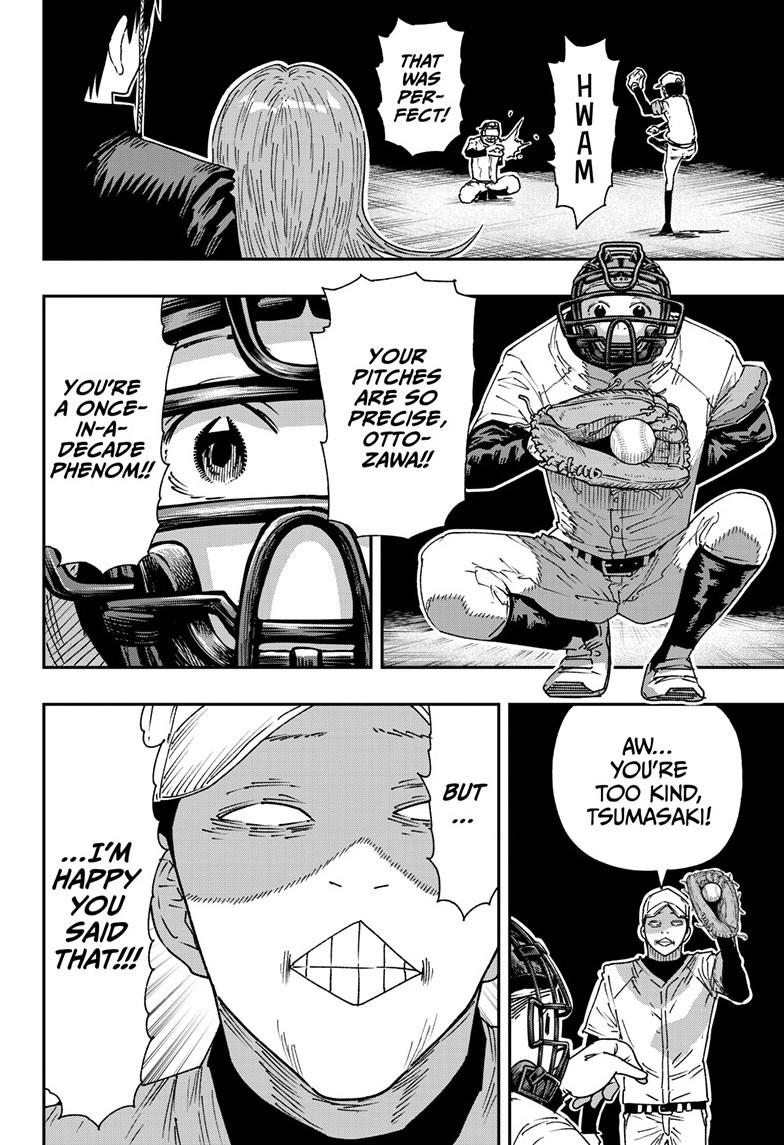 Parashoppers Chapter 53 - Page 7