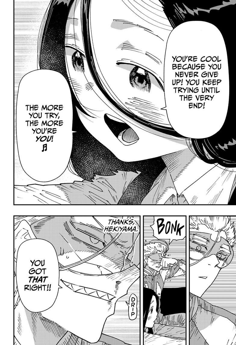 Parashoppers Chapter 53 - Page 23