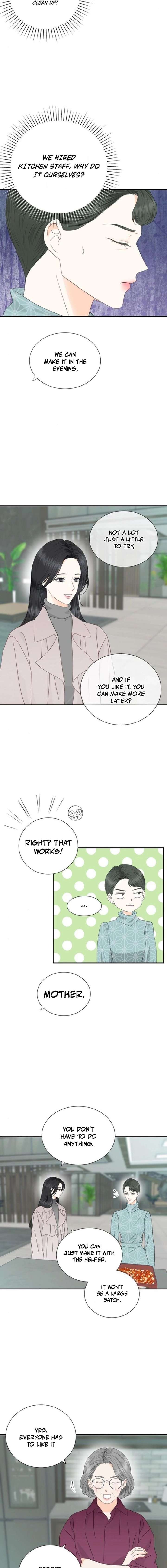 Part-Time Couple Chapter 21 - Page 7