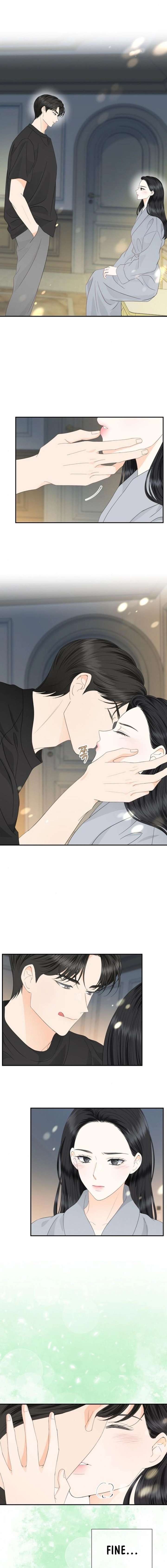 Part-Time Couple Chapter 21 - Page 11