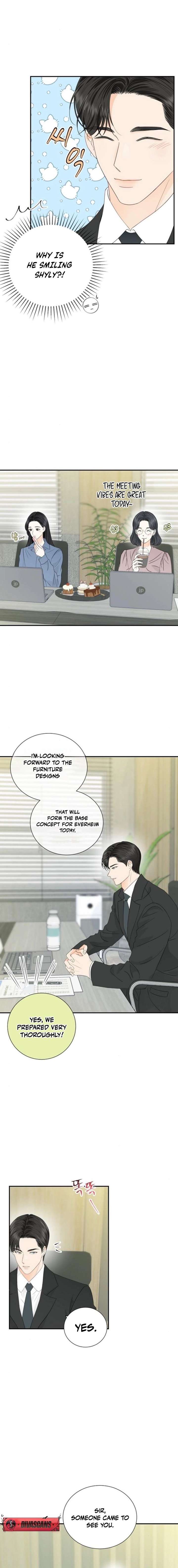 Part-Time Couple Chapter 22 - Page 12