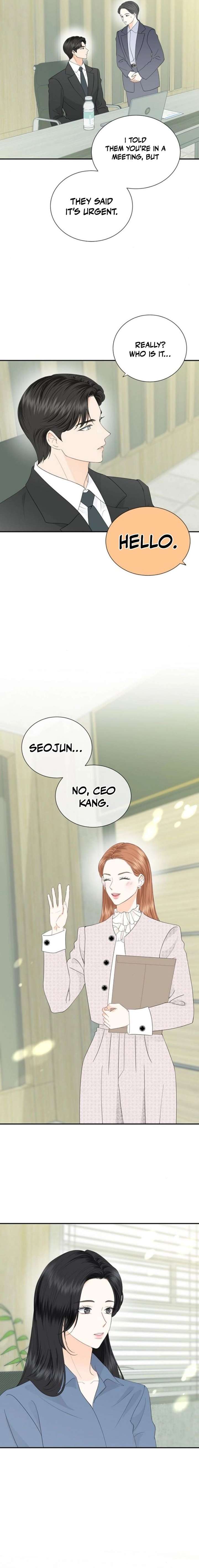 Part-Time Couple Chapter 22 - Page 13