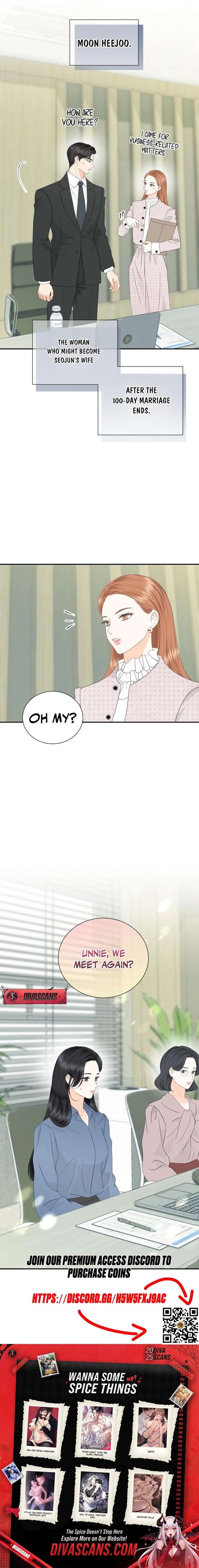 Part-Time Couple Chapter 22 - Page 14