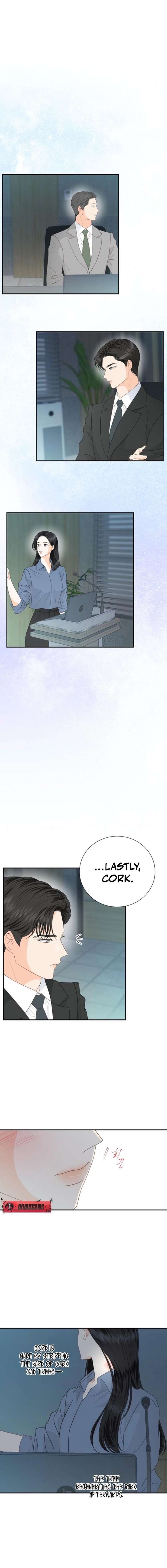 Part-Time Couple Chapter 23 - Page 4