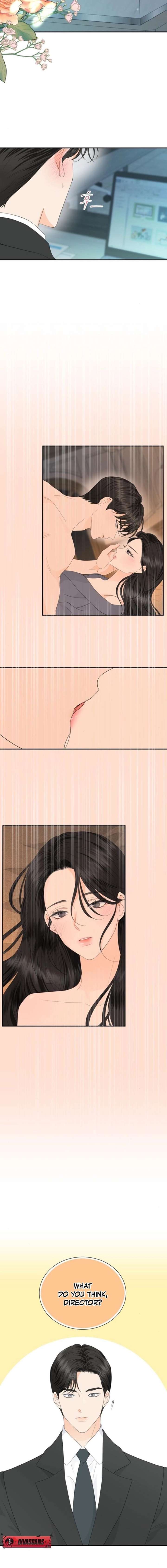 Part-Time Couple Chapter 23 - Page 6