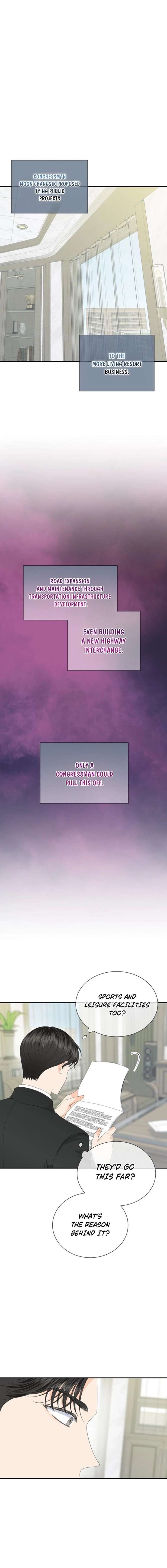 Part-Time Couple Chapter 23 - Page 12