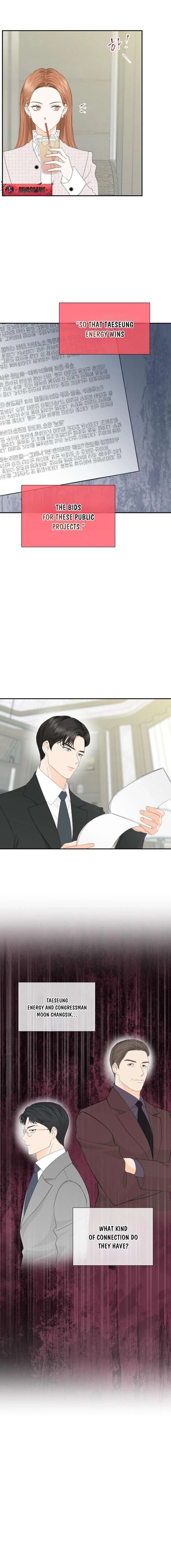 Part-Time Couple Chapter 23 - Page 13