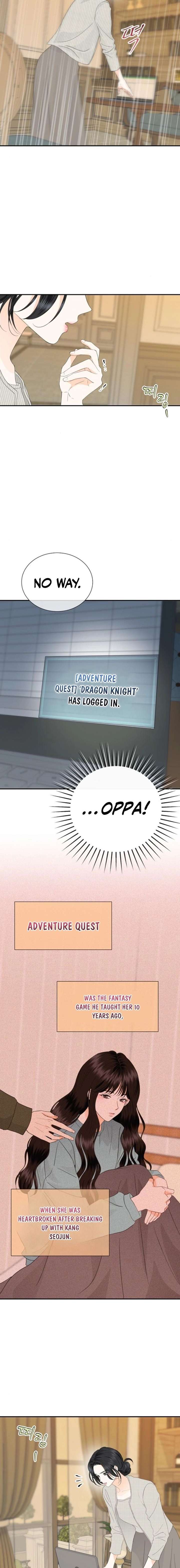 Part-Time Couple Chapter 23 - Page 15