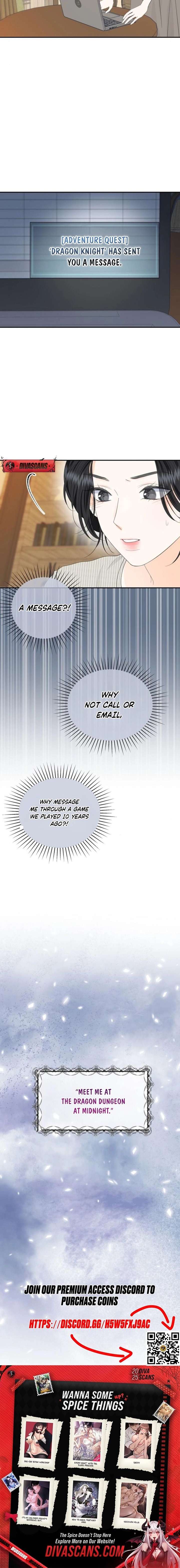 Part-Time Couple Chapter 23 - Page 16