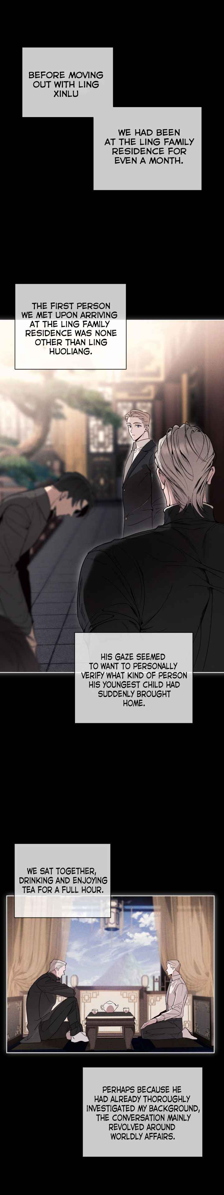 Passion Raga Chapter 23 - Page 7