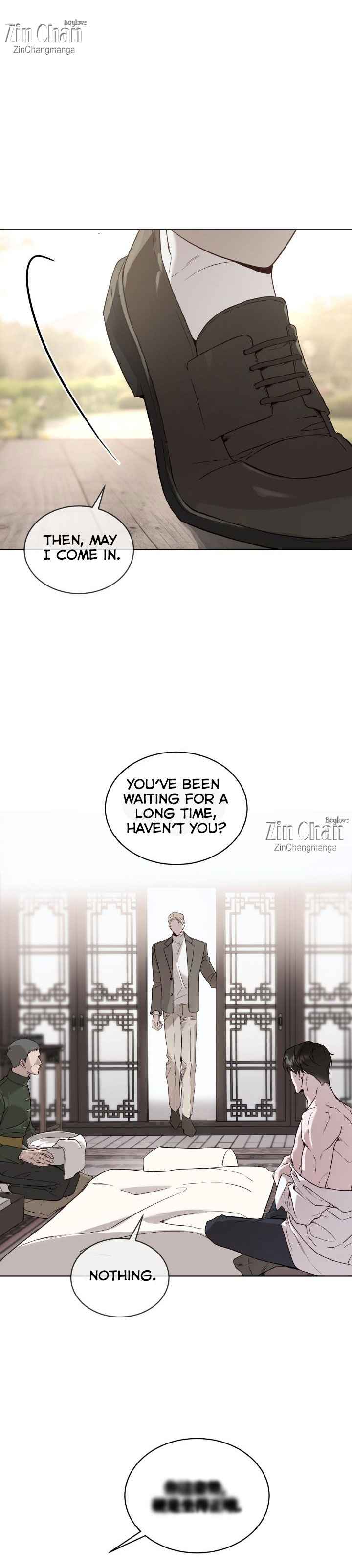 Passion Raga Chapter 23 - Page 22