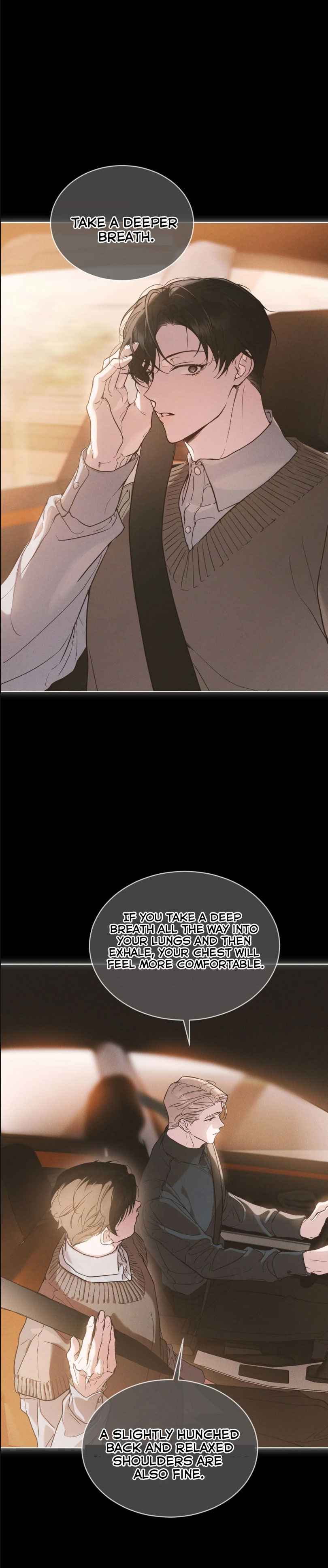 Passion Raga Chapter 24 - Page 10