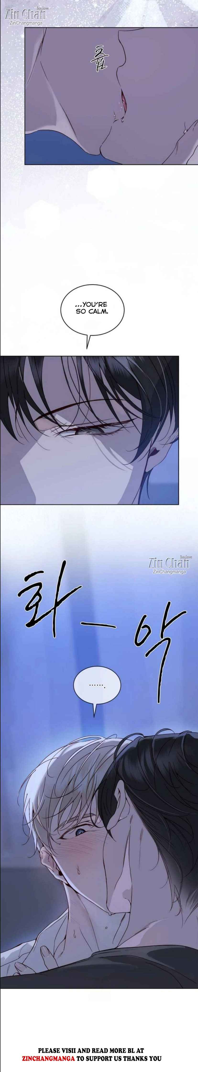 Passion Raga Chapter 24 - Page 41