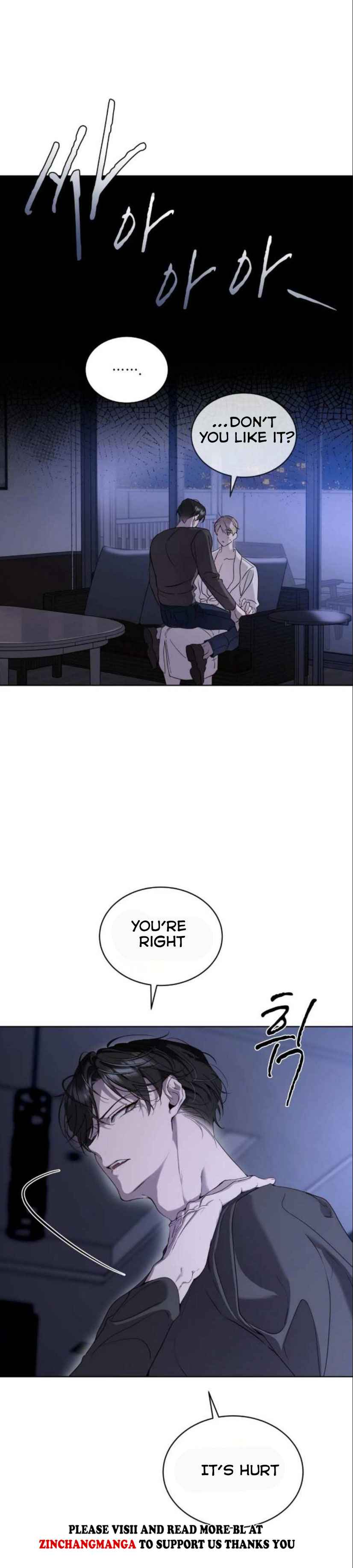 Passion Raga Chapter 24 - Page 52