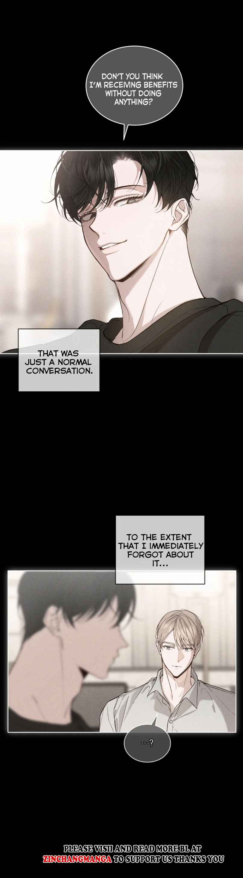 Passion Raga Chapter 24 - Page 53