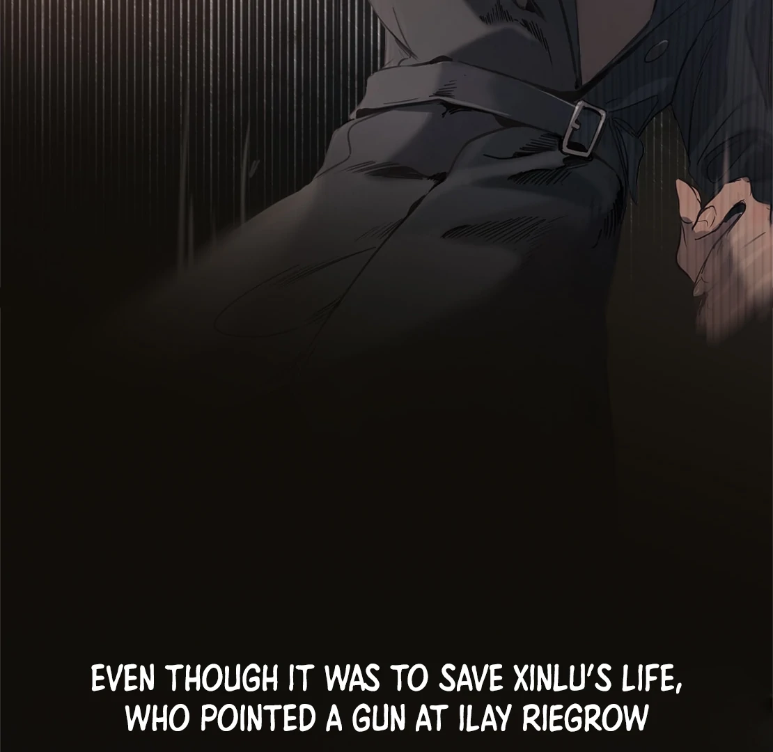 Passion Raga Chapter 30 - Page 4