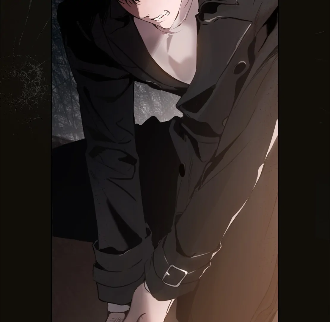 Passion Raga Chapter 30 - Page 8