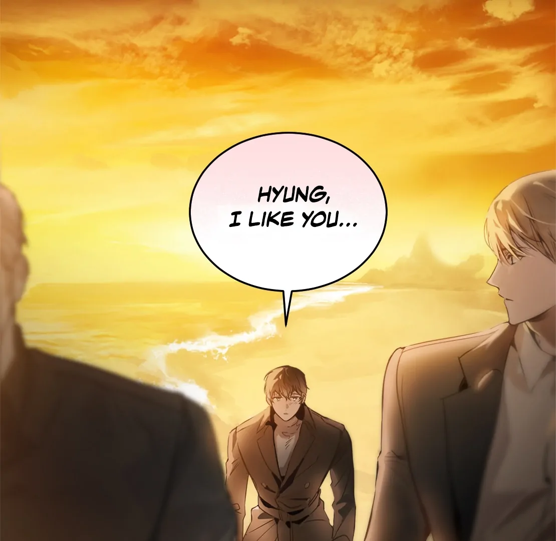 Passion Raga Chapter 30 - Page 10