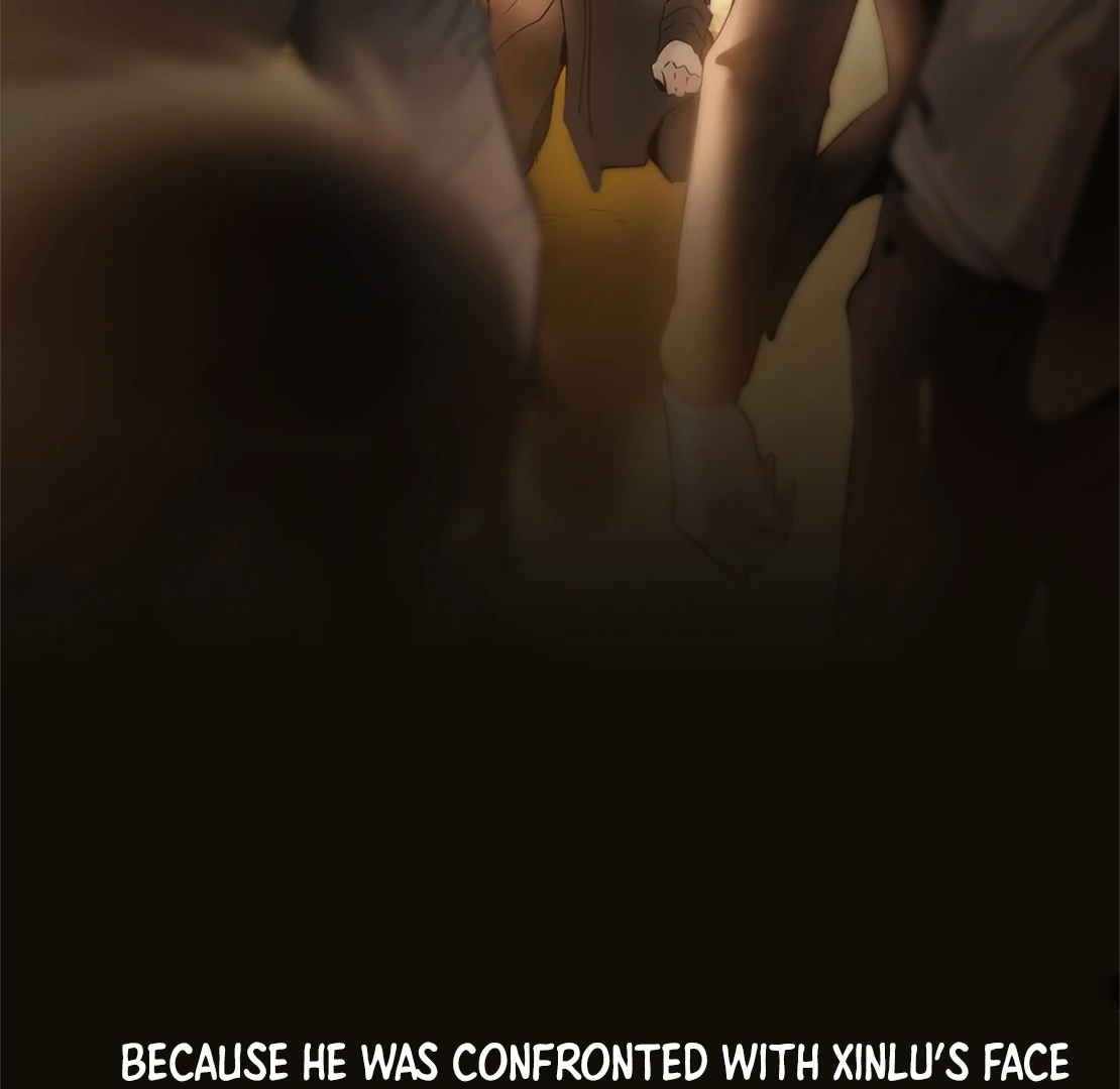 Passion Raga Chapter 30 - Page 11