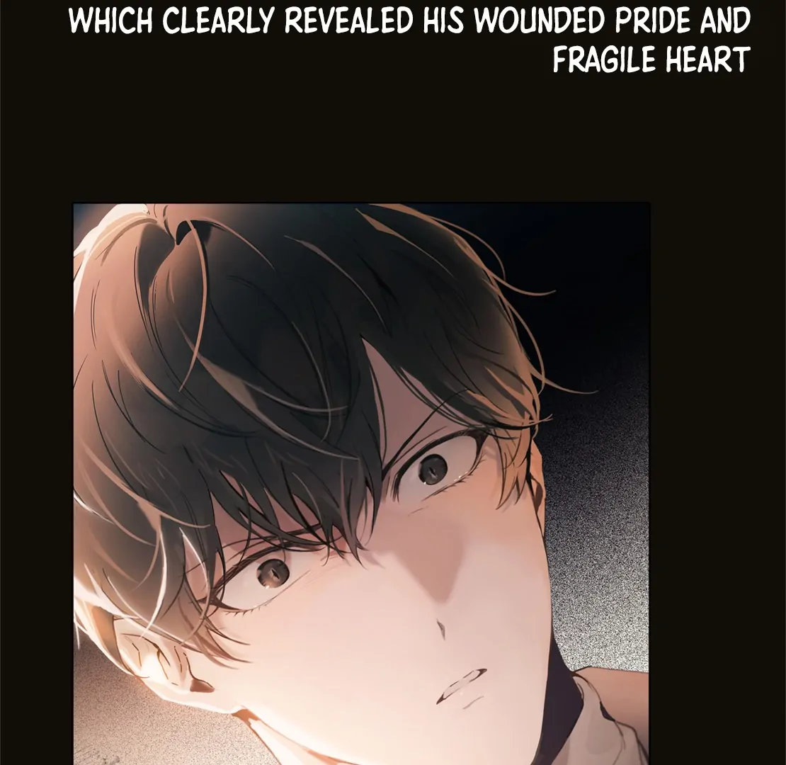 Passion Raga Chapter 30 - Page 12