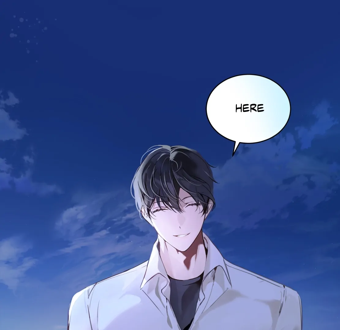 Passion Raga Chapter 30 - Page 20