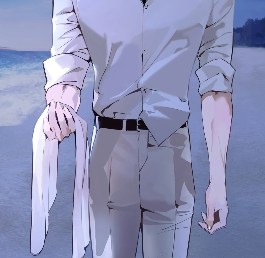 Passion Raga Chapter 30 - Page 21