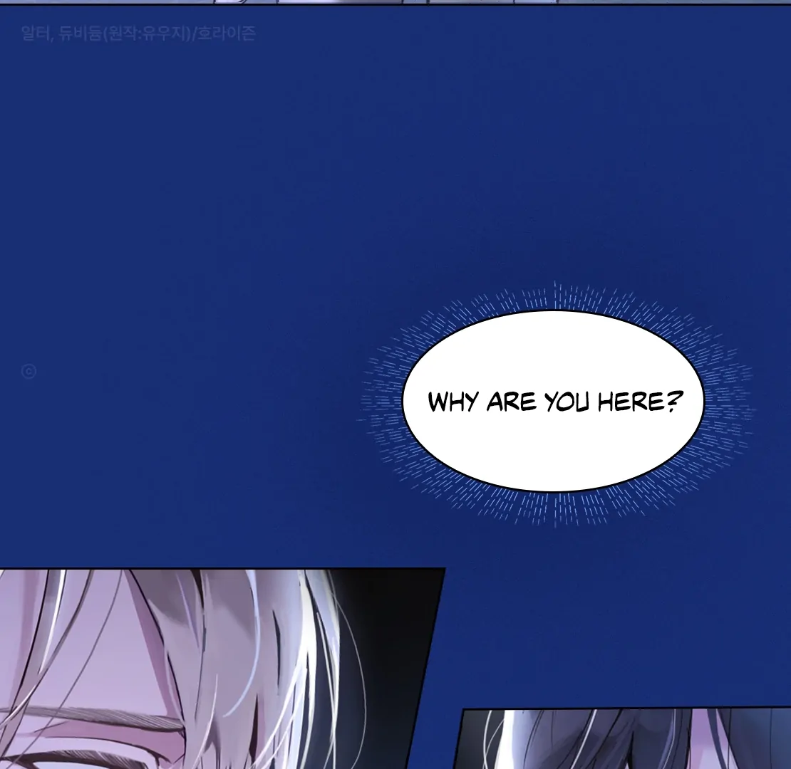 Passion Raga Chapter 30 - Page 22