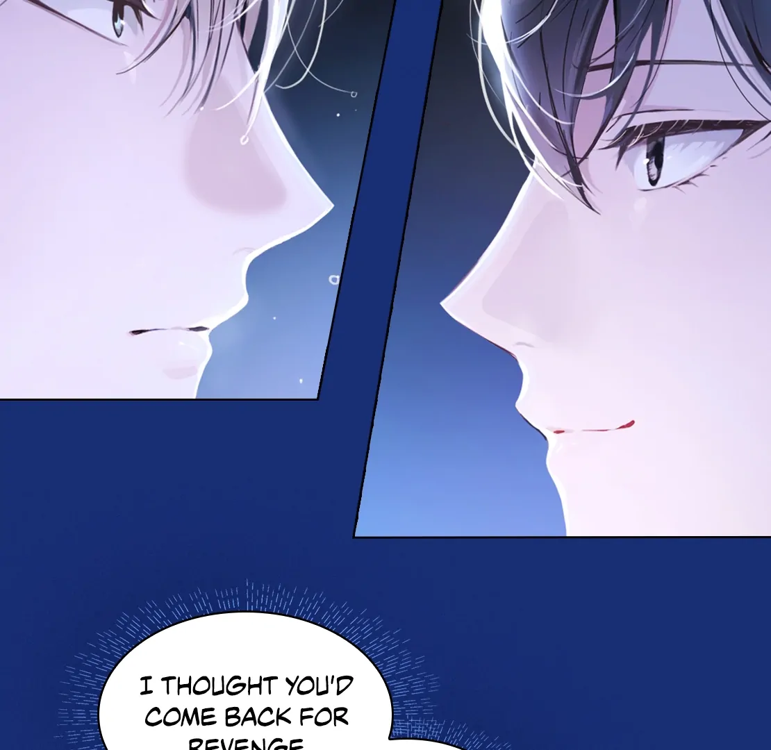 Passion Raga Chapter 30 - Page 23