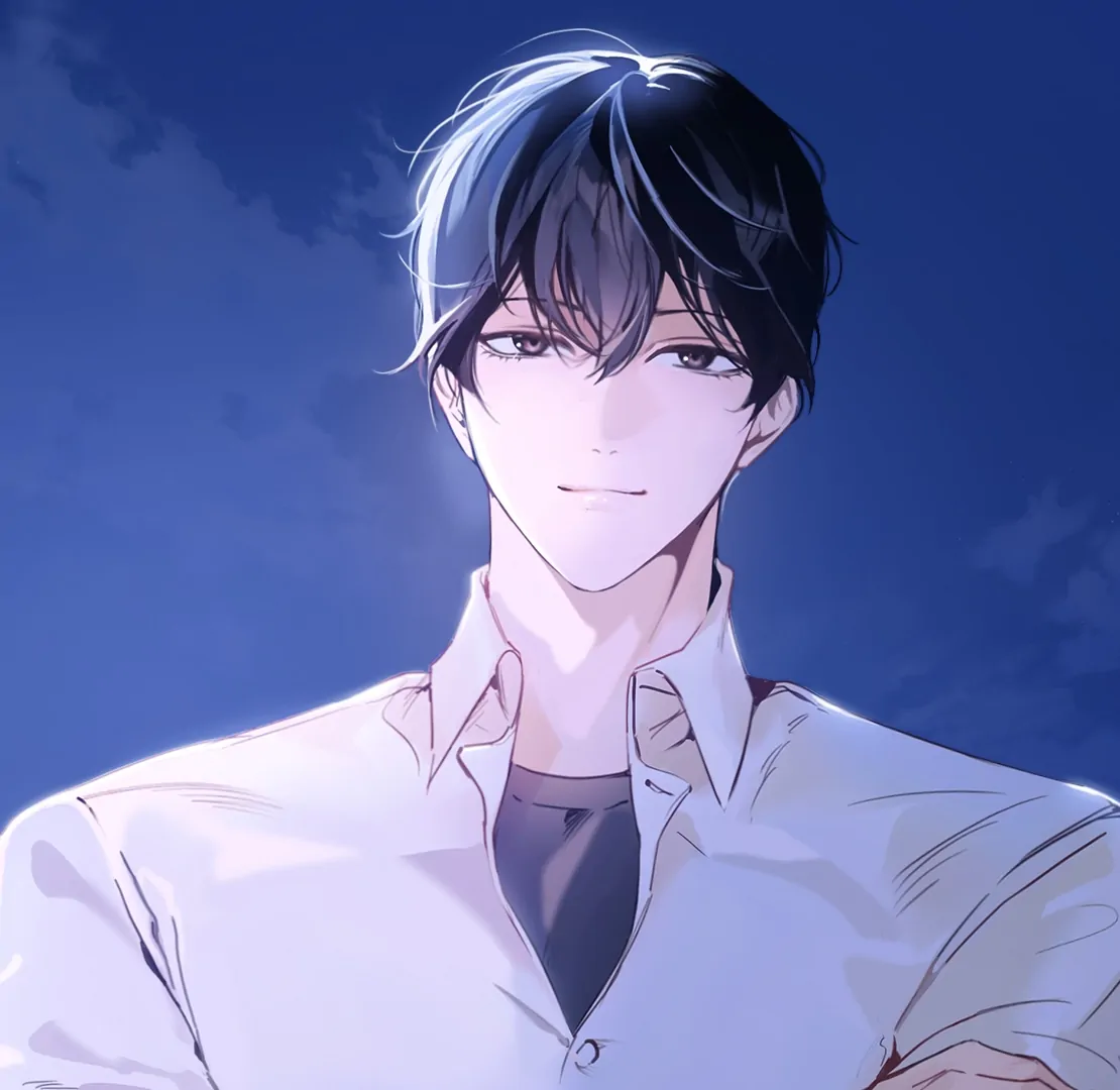 Passion Raga Chapter 30 - Page 25